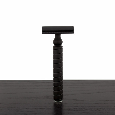 Product image 0 for WCS Midnight Collection Razor 88B, Black Stainless Steel